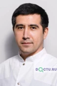 Пулатов Муминджон Султонович - Новосибирск