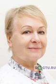 Пулатова Екатерина Николаевна - Санкт-Петербург