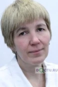 Пулатова Светлана Юрьевна - Екатеринбург