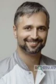 Пулавский Антон Владимирович - Ставрополь