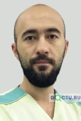 Пуляевский Михаил Андреевич - Москва