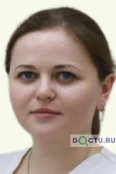 Пулова Мария Ивановна - Москва