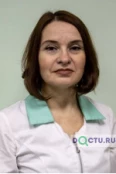 Пумпутис Лилия Станиславовна - Волгоград