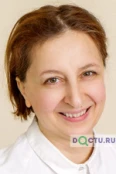 Пунашева Елена Александровна - Архангельск