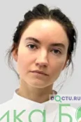 Пунина Анна Александровна - Смоленск