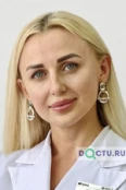 Пупышева Екатерина Григорьевна - Волгоград