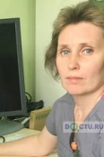 Пупышева Елена Алексеевна - Москва