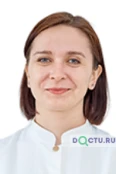 Пупышева Елена Сергеевна - Барнаул