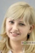 Пурцеладзе Светлана Витальевна - Санкт-Петербург