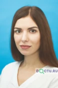 Пуршак Светлана Михайловна - Волгоград