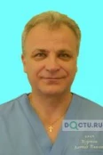Пуртов Леонид Павлович - Чебоксары