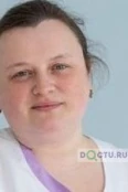 Пуртова Анна Олеговна - Тюмень