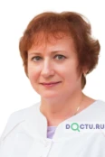 Пуртова Елена Николаевна - Тюмень