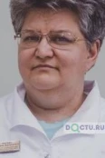 Пусева Марина Эдуардовна - Иркутск