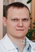 Пушкарев Георгий Сергеевич - Тюмень