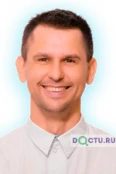Пушкарев Илья Игоревич - Тольятти