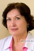 Пушкарева Елена Владимировна - Саратов