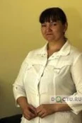 Пушкарева Екатерина Валерьевна - Кемерово