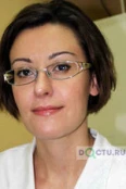 Пушкарева Екатерина Вячеславовна - Архангельск