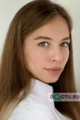 Пушкарева Юлия Игоревна - Челябинск