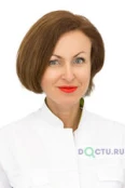 Пушкарева Оксана Евгеньевна - Челябинск