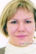 Пушкарева Светлана Викторовна - Барнаул