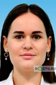 Пушкарёва Екатерина Ивановна - Краснодар
