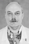 Пушкарский Валерий Вячеславович - Энгельс
