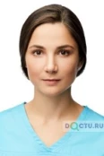 Пушкина Ника Васильевна - Санкт-Петербург