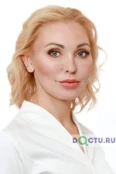 Пушкина Татьяна Валентиновна - Курск