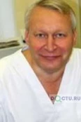 Пушков Валерий Витальевич - Санкт-Петербург