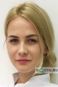 Пушкова Светлана Владимировна - Москва