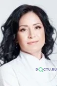 Пушкова Виктория Андреевна - Благовещенск