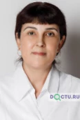 Пушникова Светлана Вигеновна - Тюмень