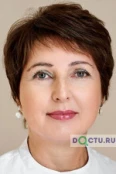 Пушняк Лилия Владимировна - Екатеринбург