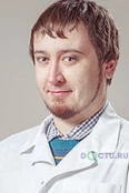 Пушной Павел Владимирович - Санкт-Петербург