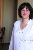 Пушнова Надежда Олеговна - Нижний Новгород