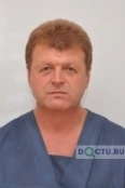 Пуштов Алексей Александрович - Самара