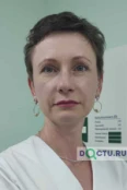 Пустарнакова Екатерина Сергеевна - Салават