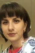 Пустий Диана Викторовна - Ставрополь