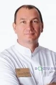 Пустоляков Дмитрий Алексеевич - Екатеринбург