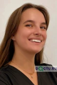 Пустошилова Александра Сергеевна - Красноярск