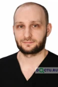 Пустошинский Алексей Владимирович - Москва
