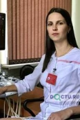 Пустотина Татьяна Николаевна - Тамбов