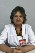 Пустотина Вера Александровна - Тамбов