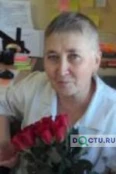 Пустовая Алла Васильевна - Магадан