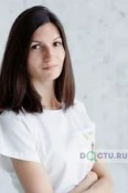 Пустовая Ирина Геннадьевна - Новосибирск