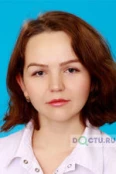 Пустовая Жанна Владимировна - Краснодар