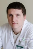 Пустовалов Игорь Семёнович - Тамбов