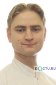 Пустоваров Кирилл Олегович - Санкт-Петербург